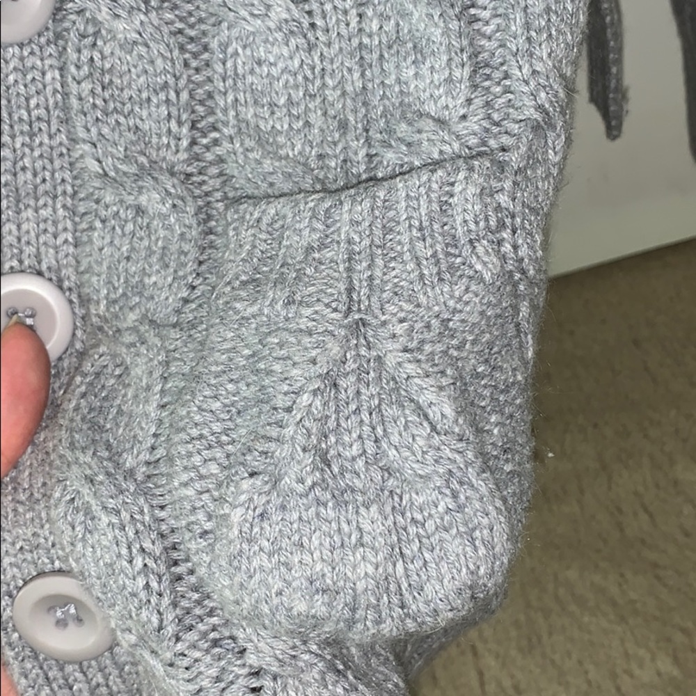 Cardigan - Picture 4 of 5